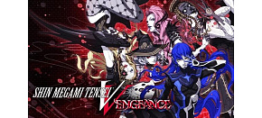 Shin Megami Tensei V: Vengeance (Xbox One/Series X/PC) klíč MS Store Shin Megami Tensei V: Vengeance (Xbox One/Series X/PC) klíč MS Store
