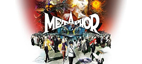Metaphor: ReFantazio (Xbox Series X/S / PC) Metaphor: ReFantazio (Xbox Series X/S / PC)