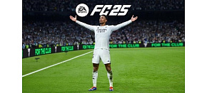 EA SPORTS FC 25 (Xbox One / XS) EA SPORTS FC 25 (Xbox One / XS)