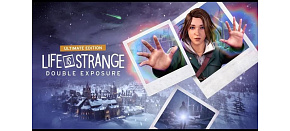 Life Is Strange: Double Exposure Ultimate Edition (Xbox X/S) Life Is Strange: Double Exposure Ultimate Edition (Xbox X/S)