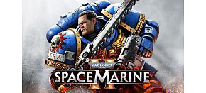 Warhammer 40,000: Space Marine 2 (Xbox XS) Warhammer 40,000: Space Marine 2 (Xbox XS)