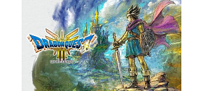 DRAGON QUEST III HD-2D Remake (Xbox X/S) DRAGON QUEST III HD-2D Remake (Xbox X/S)