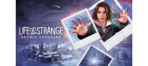 Life Is Strange: Double Exposure (Xbox X/S) Life Is Strange: Double Exposure (Xbox X/S)