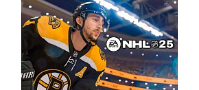 NHL 25 (Xbox X/S) NHL 25 (Xbox X/S)