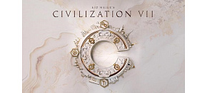 Sid Meier's Civilization VII: Standard Edition Xbox One / Xbox Series Sid Meier's Civilization VII: Standard Edition Xbox One / Xbox Series