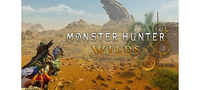 Monster Hunter Wilds Xbox Series X/S Monster Hunter Wilds Xbox Series X/S