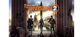 Tom Clancy’s The Division 2 (Xbox One) Tom Clancy’s The Division 2 (Xbox One)