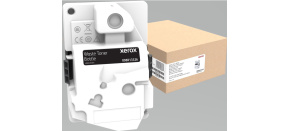 Xerox odpadní nádobka pro C230/C235 (15 500 str.) BAZAR/POŠKOZENÝ OBAL Xerox odpadní nádobka pro C230/C235 (15 500 str.) BAZAR/POŠKOZENÝ OBAL