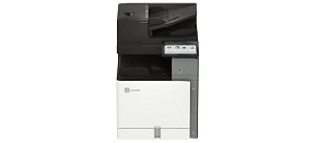 Xerox tiskárna CX833se MFP HV EMEA Xerox tiskárna CX833se MFP HV EMEA
