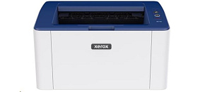 Xerox B110V_BI, A4 ČB tiskárna, 20ppm, USB, Wifi, Apple AirPrint Xerox B110V_BI, A4 ČB tiskárna, 20ppm, USB, Wifi, Apple AirPrint