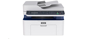 Xerox B115V_NI, A4 ČB MFP (kopírování, tisk, skenování, fax), 20ppm, USB, Wifi, LAN, ADF, Apple AirPrint Xerox B115V_NI, A4 ČB MFP (kopírování, tisk, skenování, fax), 20ppm, USB, Wifi, LAN, ADF, Apple AirPrint