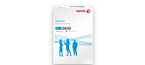 Xerox Papír Business (80g/500 listů, A4) Xerox Papír Business (80g/500 listů, A4)