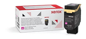 Xerox Magenta Standard Capacity Toner Cartridge pro C320/C325 (1800 stran) BAZAR/POŠKOZENÝ OBAL Xerox Magenta Standard Capacity Toner Cartridge pro C320/C325 (1800 stran) BAZAR/POŠKOZENÝ OBAL