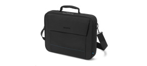 DICOTA Multi TWO 15-17.3, black DICOTA Multi TWO 15-17.3, black