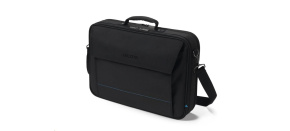 DICOTA Multi Plus TWO 14-16, black DICOTA Multi Plus TWO 14-16, black