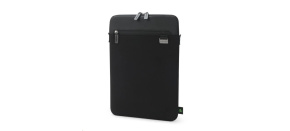 DICOTA Sleeve FIVE 14, black DICOTA Sleeve FIVE 14, black