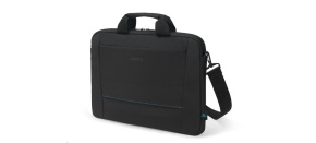 DICOTA Slim Case TWO 14-16, black DICOTA Slim Case TWO 14-16, black