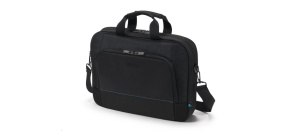 DICOTA Top Traveller TWO 13-14, black DICOTA Top Traveller TWO 13-14, black