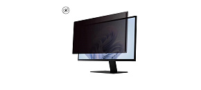 DICOTA Privacy Filter 2-way side-mounted Universal (16:9) 24 DICOTA Privacy Filter 2-way side-mounted Universal (16:9) 24