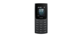 BAZAR - Nokia 105 4G, černá (2024) EU - Po opravě (Komplet) BAZAR - Nokia 105 4G, černá (2024) EU - Po opravě (Komplet)