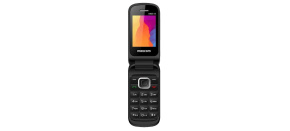 MaxCom MM815 L Black