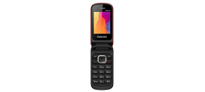 MaxCom MM815 L Red MaxCom MM815 L Red