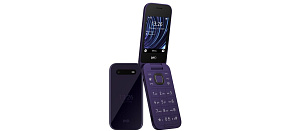 BAZAR - HMD Nokia 2660 Flip Dual SIM, 4G, fialová (2025), (CZ, SK, HU) - rozbaleno, použito BAZAR - HMD Nokia 2660 Flip Dual SIM, 4G, fialová (2025), (CZ, SK, HU) - rozbaleno, použito