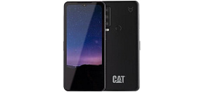 BAZAR - Caterpillar mobilní telefon CAT S75, Dual SIM - Po opravě (Komplet) BAZAR - Caterpillar mobilní telefon CAT S75, Dual SIM - Po opravě (Komplet)