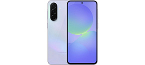 Samsung Galaxy A36 5G 8GB/256GB fialová - CZ distribuce Samsung Galaxy A36 5G 8GB/256GB fialová - CZ distribuce