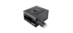 THERMALTAKE zdroj 650W Smart BX3, 120mm, 80+ Bronze, černá THERMALTAKE zdroj 650W Smart BX3, 120mm, 80+ Bronze, černá