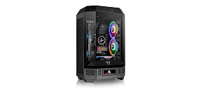 BAZAR - THERMALTAKE Case View 390 TG, rozbaleno BAZAR - THERMALTAKE Case View 390 TG, rozbaleno
