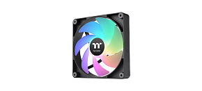 BAZAR - THERMALTAKE Ventilátor CT120 ARGB 2-Pack, 2x120mm, černá, rozbaleno BAZAR - THERMALTAKE Ventilátor CT120 ARGB 2-Pack, 2x120mm, černá, rozbaleno