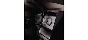 TomTom adhezivní podložka pro upevnění Tom od TomTom (2ks) TomTom adhezivní podložka pro upevnění Tom od TomTom (2ks)