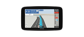 TomTom GO CLASSIC 5" 2.generace - bazar, rozbaleno TomTom GO CLASSIC 5" 2.generace - bazar, rozbaleno