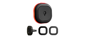 TomTom Tom od společnosti TomTom Premium Pack - chytrý asistent pro dopravu TomTom Tom od společnosti TomTom Premium Pack - chytrý asistent pro dopravu