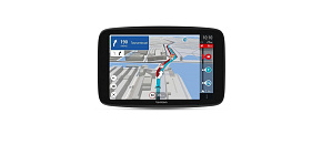BAZAR - TomTom GO Expert Plus 7" Premium Pack - Poškozený obal (Komplet) BAZAR - TomTom GO Expert Plus 7" Premium Pack - Poškozený obal (Komplet)
