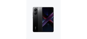 POCO X7 pro 5G 12+256GB EU NFC with charger, Black EU POCO X7 pro 5G 12+256GB EU NFC with charger, Black EU
