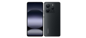 Xiaomi Redmi Note 14 5G (6GB/128GB) Midnight Black EU Xiaomi Redmi Note 14 5G (6GB/128GB) Midnight Black EU