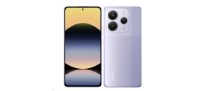 Xiaomi Redmi Note 14 5G (6GB/128GB) Lavender Purple EU Xiaomi Redmi Note 14 5G (6GB/128GB) Lavender Purple EU