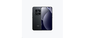 Xiaomi Redmi Note 15 Pro+ 5G 12GB/512GB Black EU Xiaomi Redmi Note 15 Pro+ 5G 12GB/512GB Black EU
