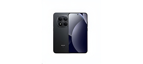 Xiaomi Redmi Note 15 Pro 5G 12GB/512GB Black EU Xiaomi Redmi Note 15 Pro 5G 12GB/512GB Black EU