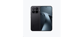 Xiaomi 17T 12GB / 256GB Dual SIM Black CZ Xiaomi 17T 12GB / 256GB Dual SIM Black CZ