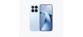 Xiaomi 17T 12GB / 512GB Dual SIM Blue CZ Xiaomi 17T 12GB / 512GB Dual SIM Blue CZ