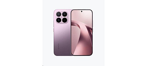 Xiaomi 17T 12GB / 512GB Dual SIM Violet CZ Xiaomi 17T 12GB / 512GB Dual SIM Violet CZ