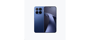 Xiaomi 17T Pro 12GB / 256GB Dual SIM Deep Blue CZ Xiaomi 17T Pro 12GB / 256GB Dual SIM Deep Blue CZ