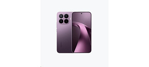 Xiaomi 17T Pro 12GB / 512GB Dual SIM Deep Violet CZ Xiaomi 17T Pro 12GB / 512GB Dual SIM Deep Violet CZ