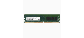 Transcend 16GB DDR4 2666MHz – paměťový modul pro PC Transcend 16GB DDR4 2666MHz – paměťový modul pro PC