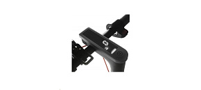 Voděodolný kryt LCD pro Xiaomi Scooter (Bulk)