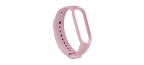 RhinoTech for Xiaomi Mi Band 5 Strap Light Pink RhinoTech for Xiaomi Mi Band 5 Strap Light Pink