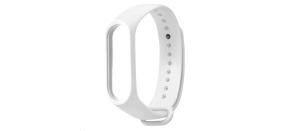RhinoTech for Xiaomi Mi Band 3/4 Strap White RhinoTech for Xiaomi Mi Band 3/4 Strap White